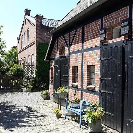 Gaestehaus Nielson - Balkonwohnung 