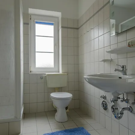 Gaestehaus Nielson - Balkonwohnung 