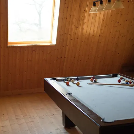 Gaestehaus Nielson - Balkonwohnung 