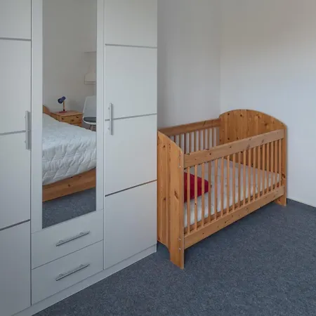 Gaestehaus Nielson - Balkonwohnung 